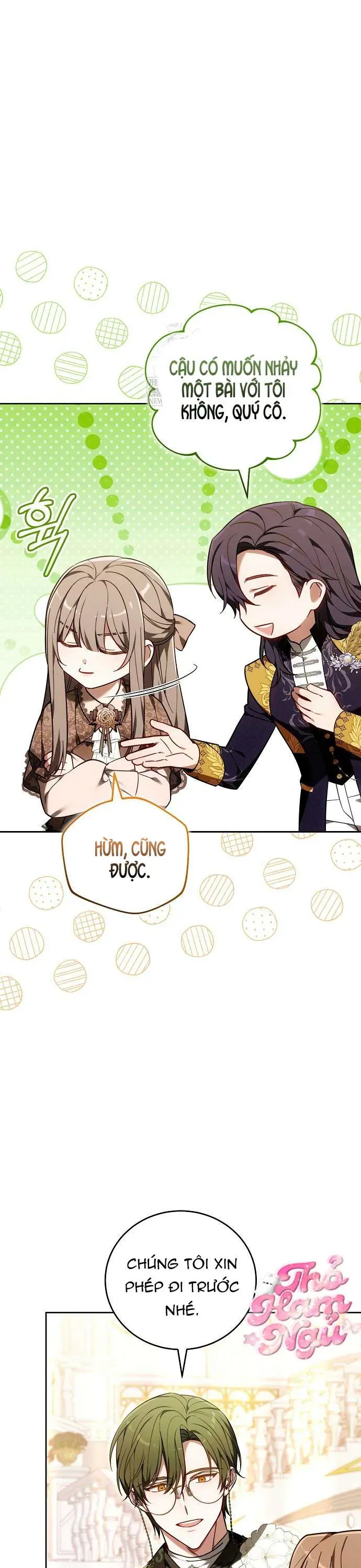 Lời Tỏ Tình Lần Thứ 101 Chap 43 - Next Chap 42