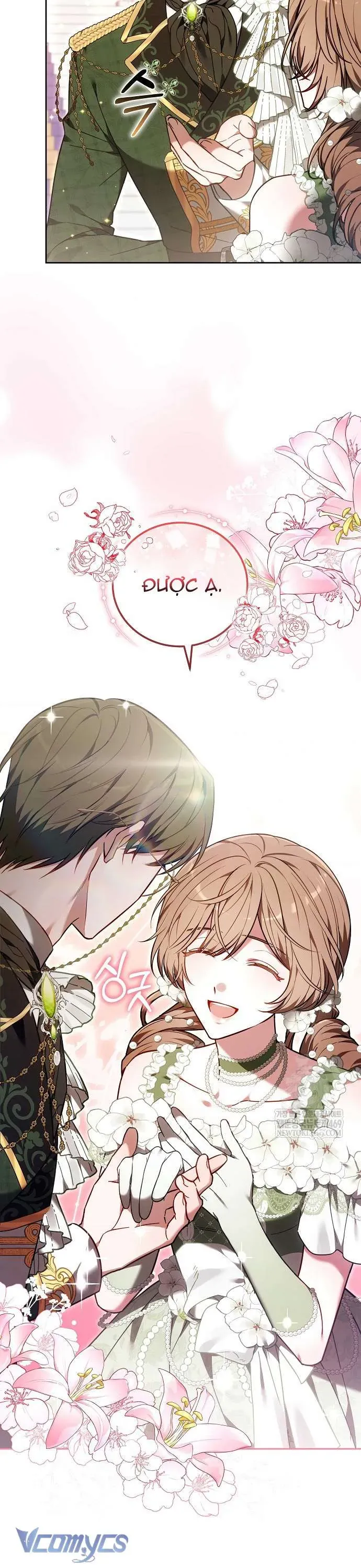 Lời Tỏ Tình Lần Thứ 101 Chap 43 - Next Chap 42