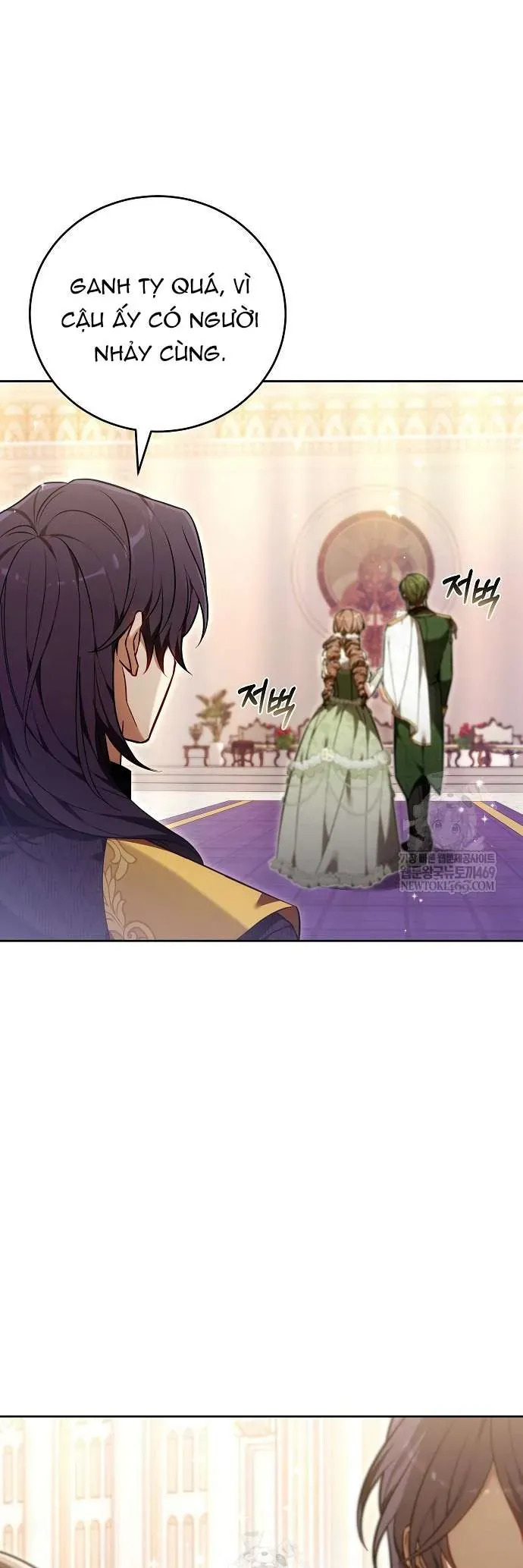 Lời Tỏ Tình Lần Thứ 101 Chap 43 - Next Chap 42