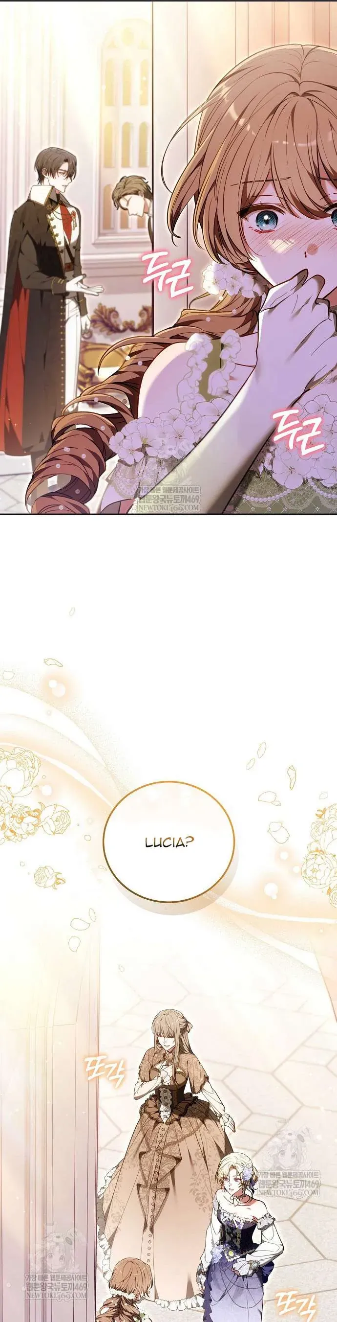 Lời Tỏ Tình Lần Thứ 101 Chap 43 - Next Chap 42