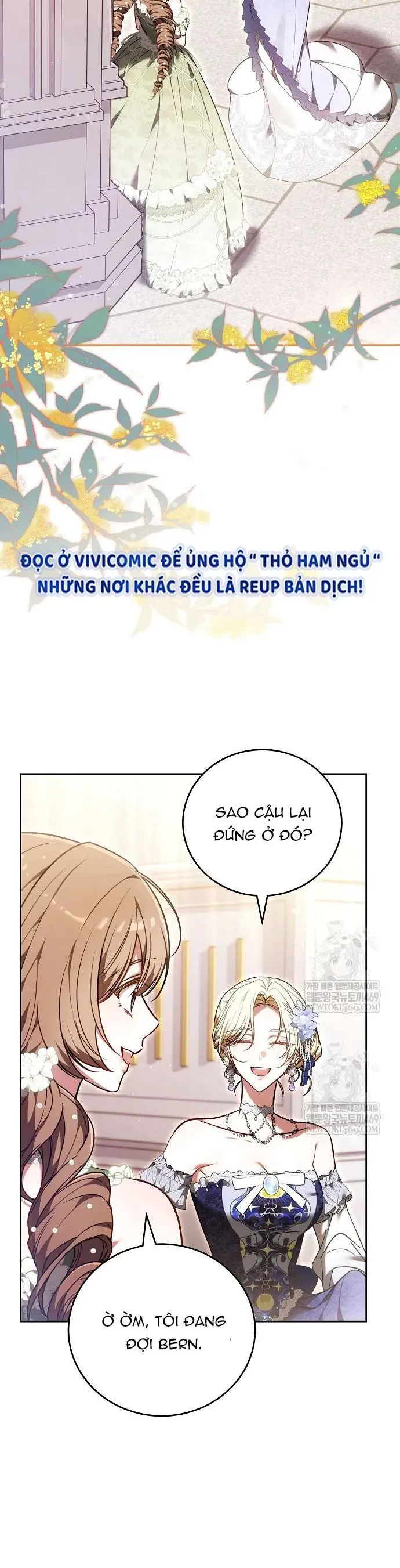 Lời Tỏ Tình Lần Thứ 101 Chap 43 - Next Chap 42