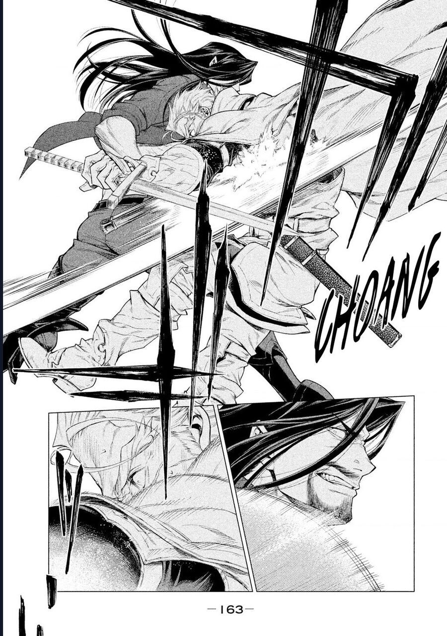 Hiệp Sĩ Già Miền Biên Cảnh - Bard Roehn Chap 10 - Next Chap 9