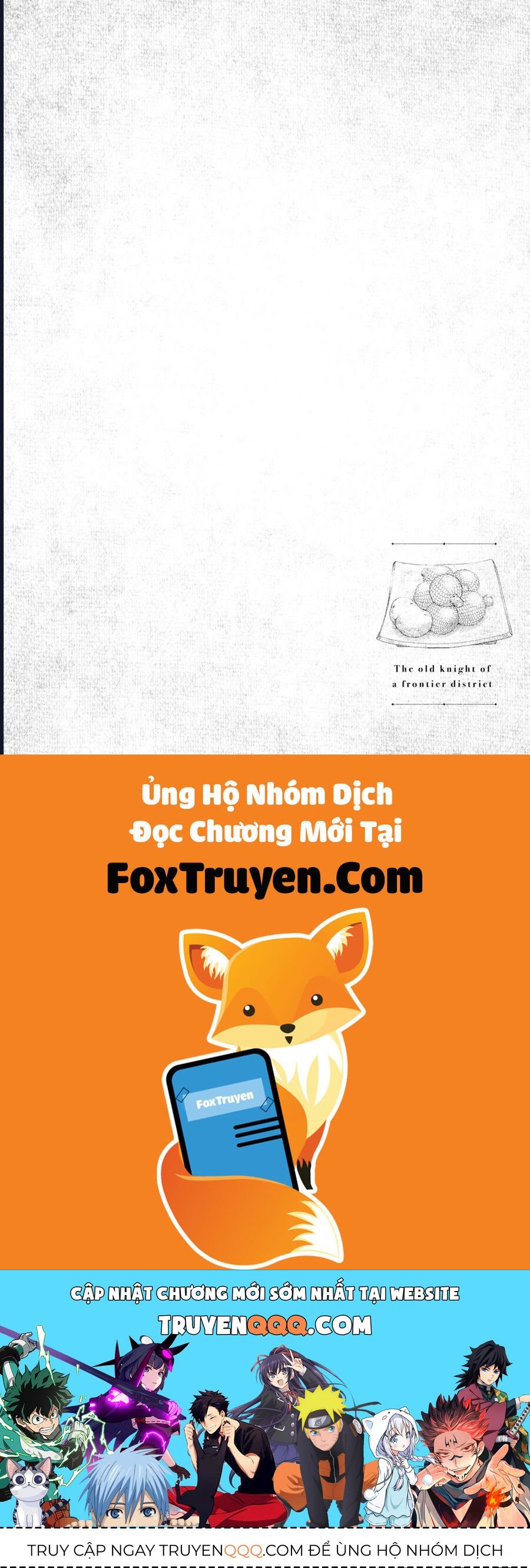 Hiệp Sĩ Già Miền Biên Cảnh - Bard Roehn Chap 10 - Next Chap 9