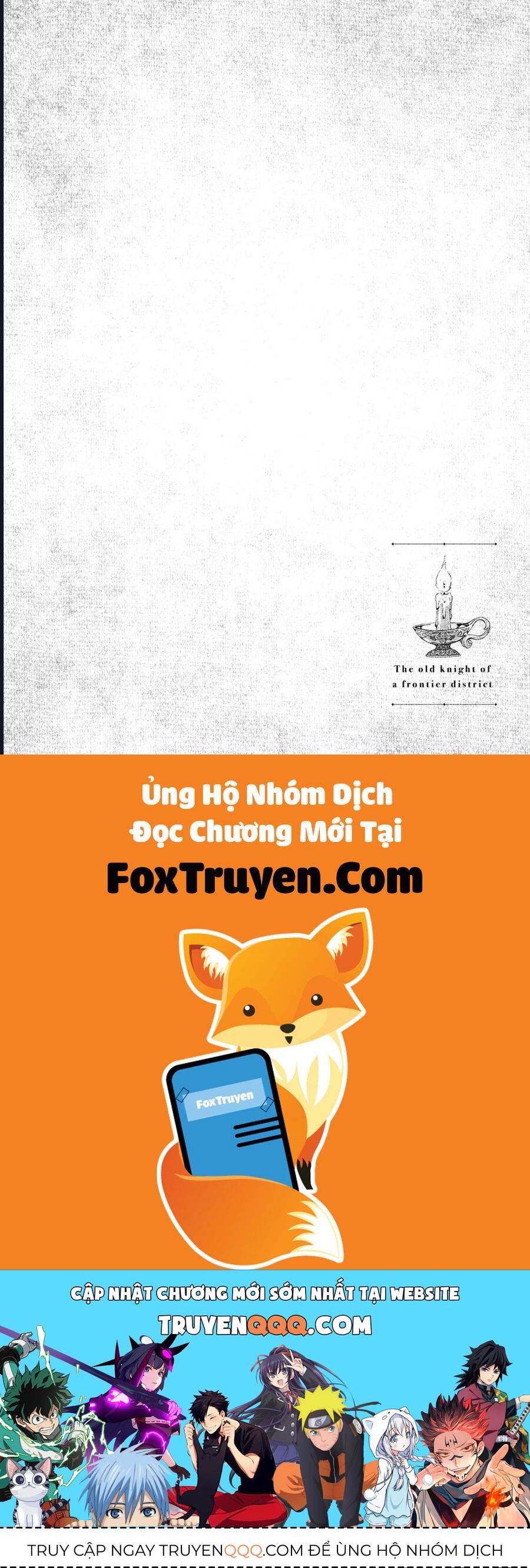 Hiệp Sĩ Già Miền Biên Cảnh - Bard Roehn Chap 11 - Next Chap 10