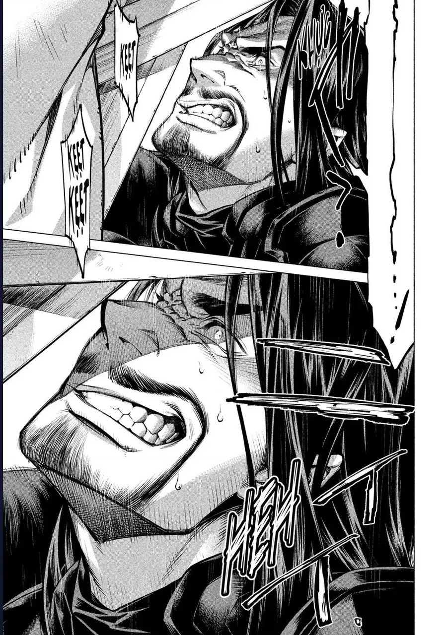 Hiệp Sĩ Già Miền Biên Cảnh - Bard Roehn Chap 14 - Next Chap 13