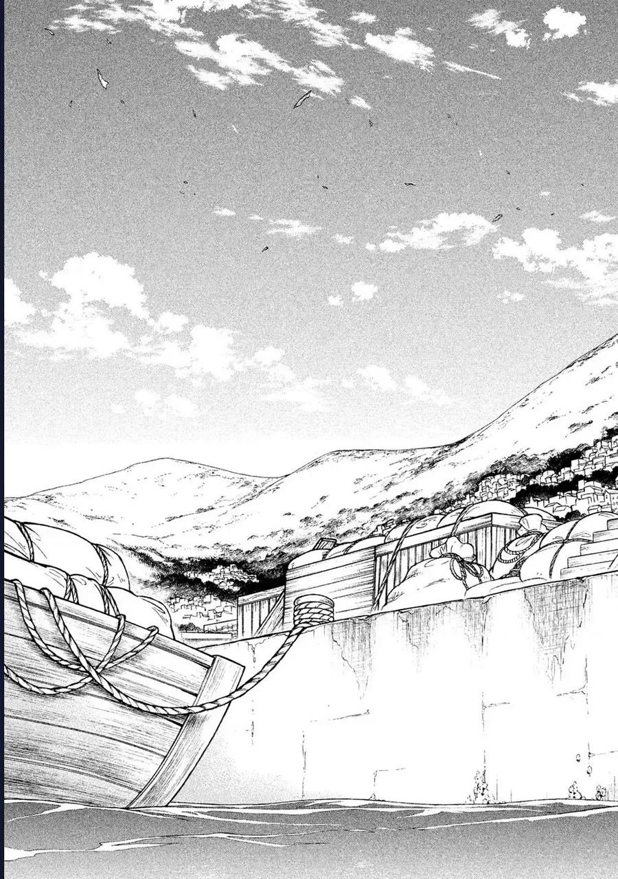 Hiệp Sĩ Già Miền Biên Cảnh - Bard Roehn Chap 15 - Next Chap 14