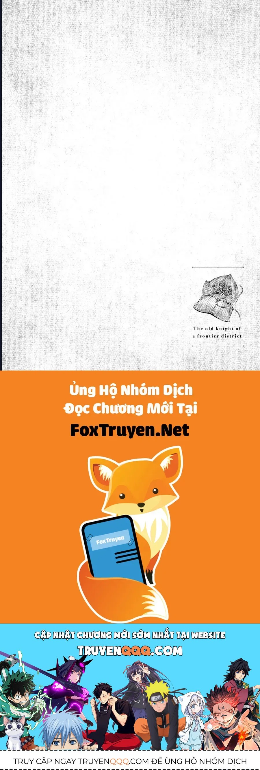 Hiệp Sĩ Già Miền Biên Cảnh - Bard Roehn Chap 15 - Next Chap 14