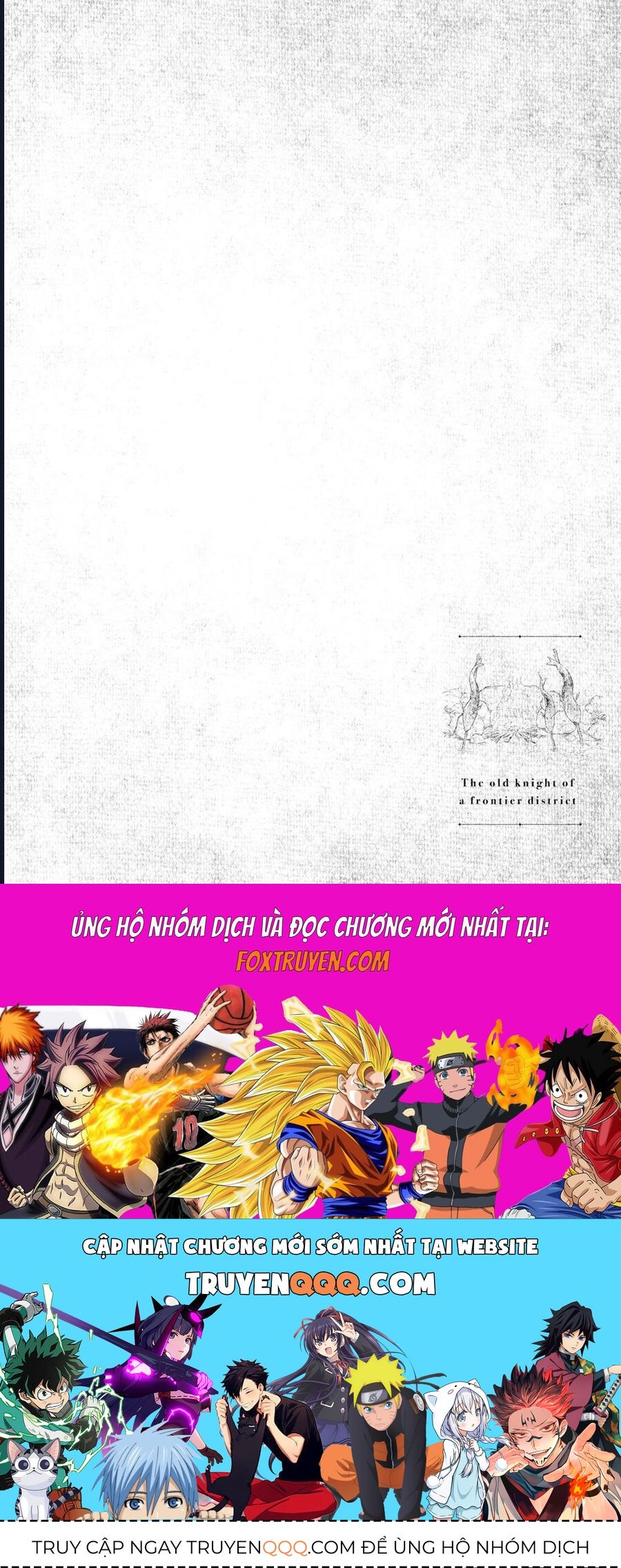 Hiệp Sĩ Già Miền Biên Cảnh - Bard Roehn Chap 2 - Next Chap 1