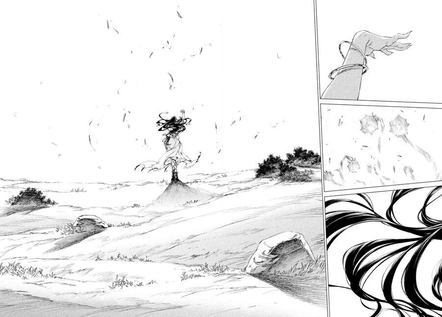 Hiệp Sĩ Già Miền Biên Cảnh - Bard Roehn Chap 4 - Next Chap 3