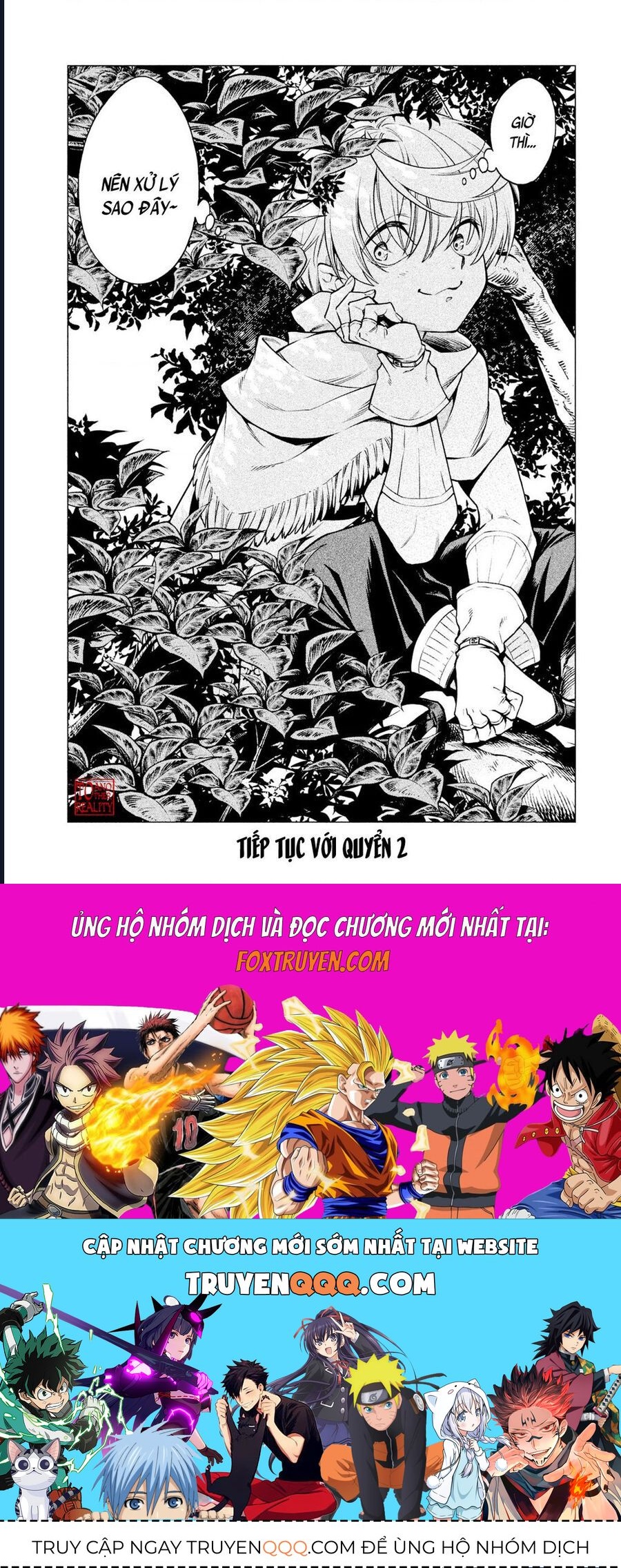 Hiệp Sĩ Già Miền Biên Cảnh - Bard Roehn Chap 4 - Next Chap 3