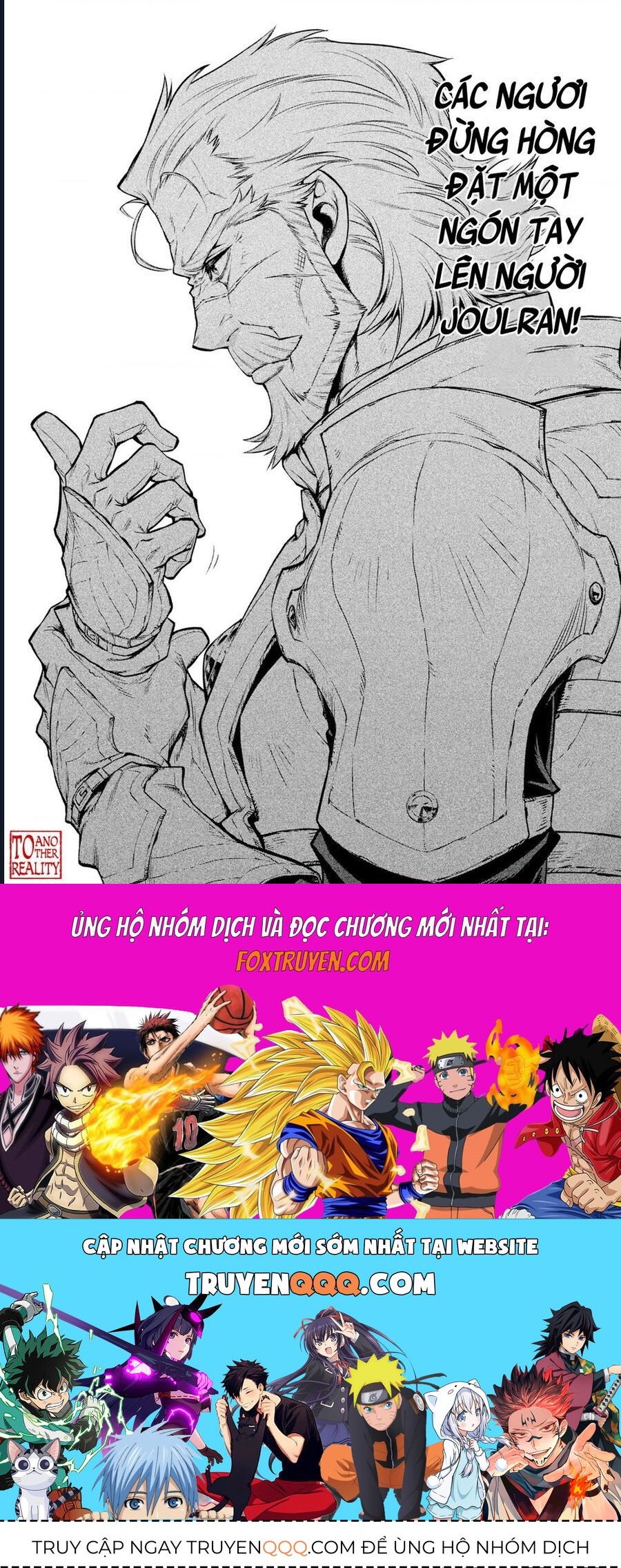 Hiệp Sĩ Già Miền Biên Cảnh - Bard Roehn Chap 6 - Next Chap 5