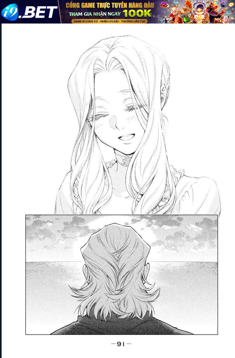 Hiệp Sĩ Già Miền Biên Cảnh - Bard Roehn Chap 7 - Next Chap 6