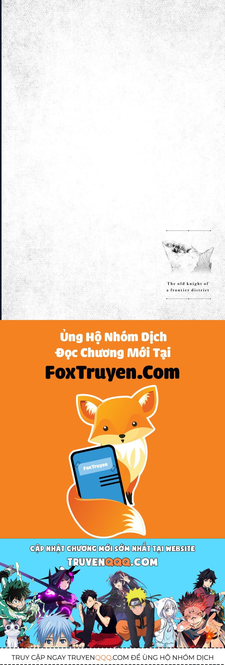 Hiệp Sĩ Già Miền Biên Cảnh - Bard Roehn Chap 8 - Next Chap 7