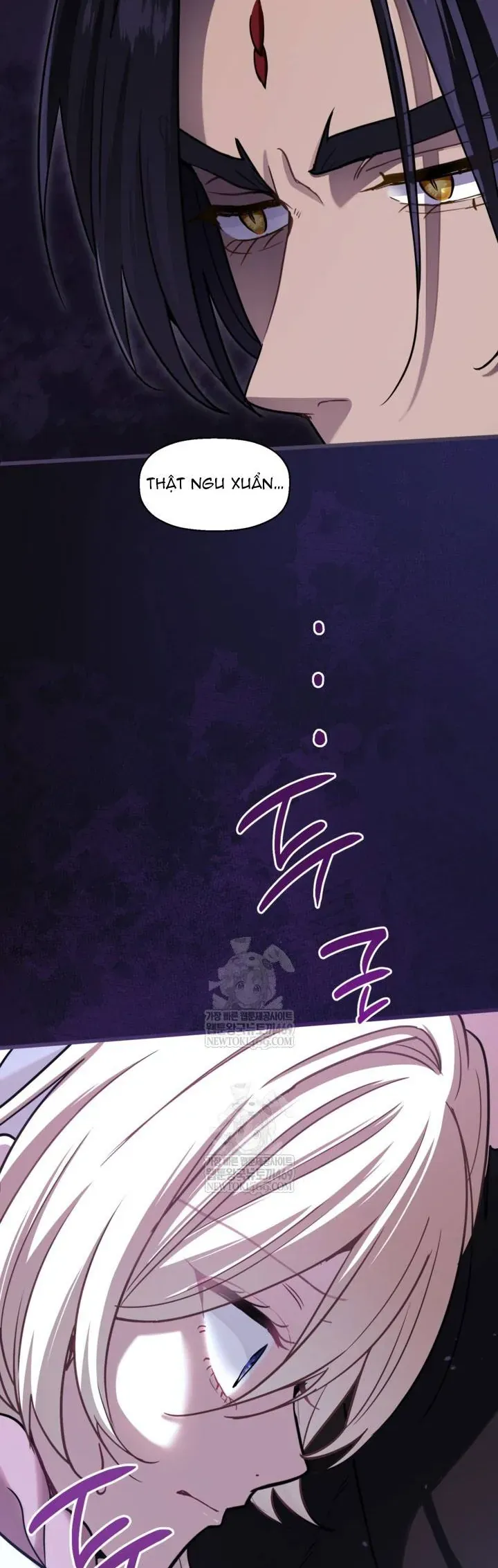 Bệ Hạ Xin Hãy Quên Tôi Đi [Chap 57]