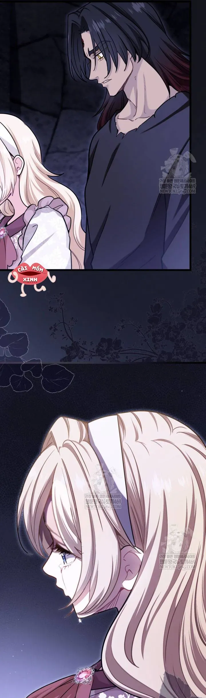 Bệ Hạ Xin Hãy Quên Tôi Đi [Chap 57]