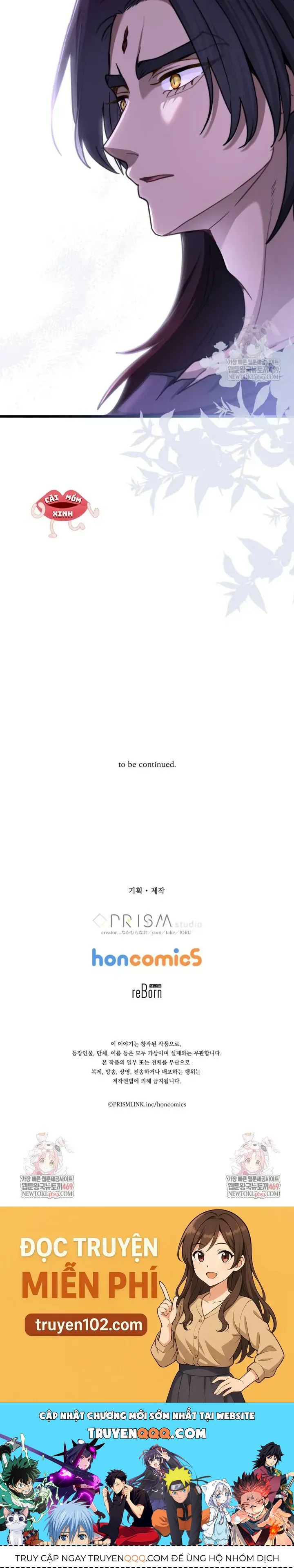 Bệ Hạ Xin Hãy Quên Tôi Đi [Chap 57]