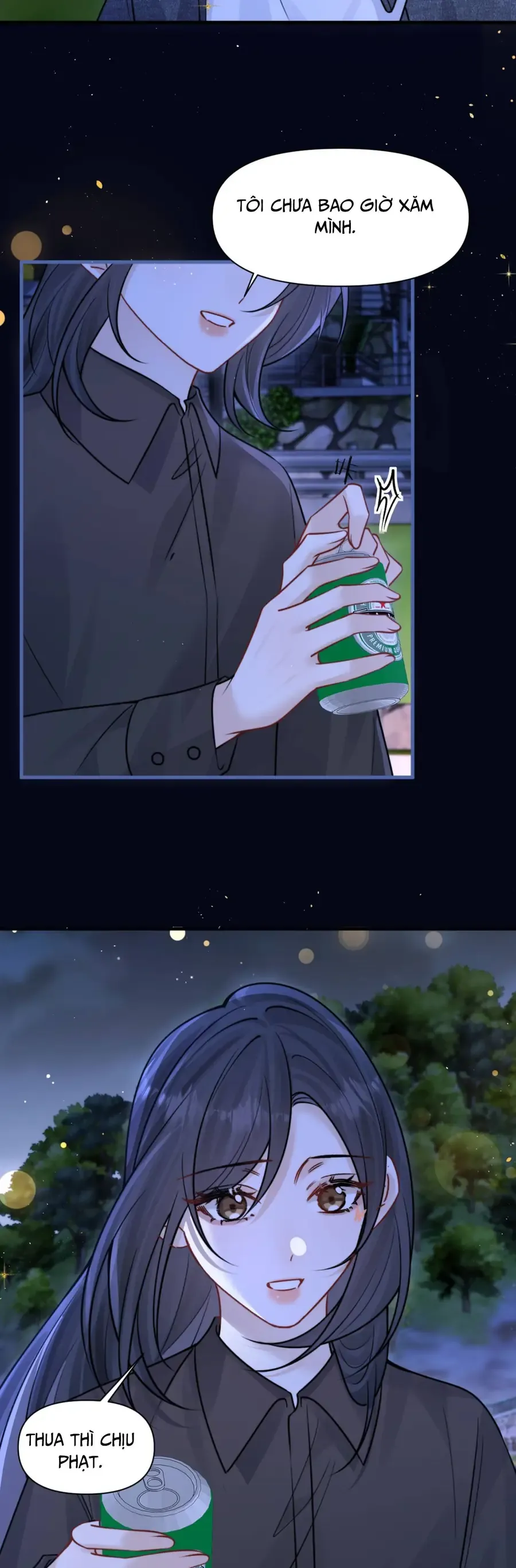 Em Có Nghe Thấy Tôi Nói Không Chap 92 - Next Chap 91