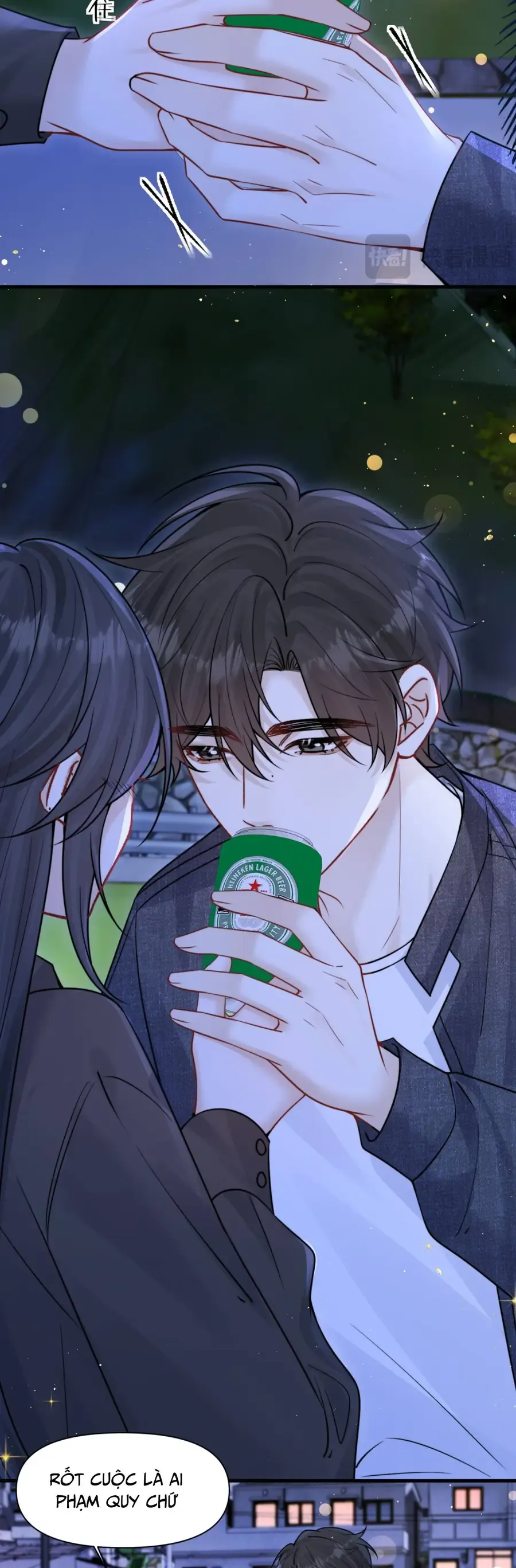 Em Có Nghe Thấy Tôi Nói Không Chap 92 - Next Chap 91