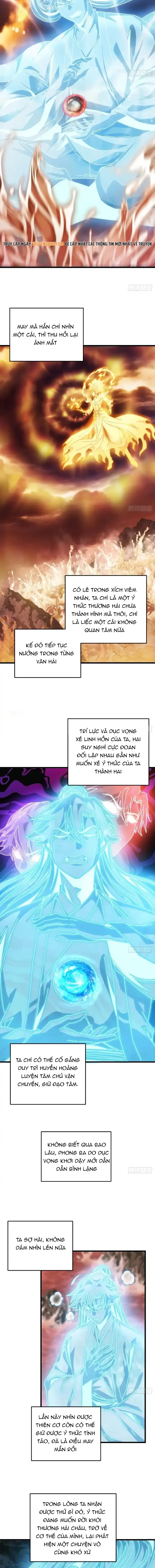 Ta Mô Phỏng Trường Sinh Lộ Chap 31 - Next Chap 30