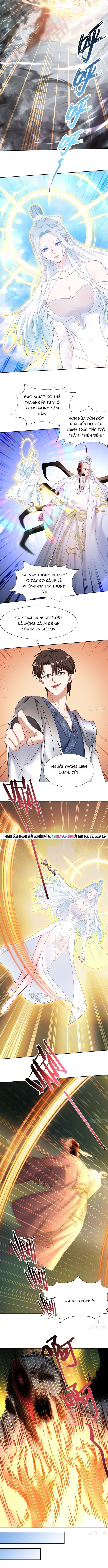 Bỏ làm simp chúa ta có trong tay cả tỉ thần hào Chap 271 - Next Chap 270