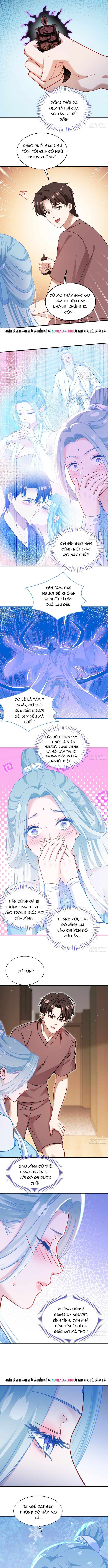 Bỏ làm simp chúa ta có trong tay cả tỉ thần hào Chap 271 - Next Chap 270