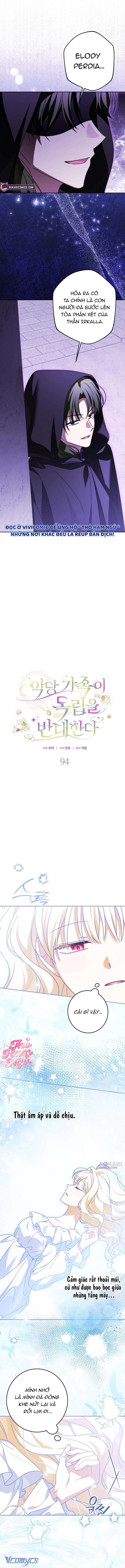 Gia Đình Phản Diện Phản Đối Tự Lập Chap 94 - Next Chap 93