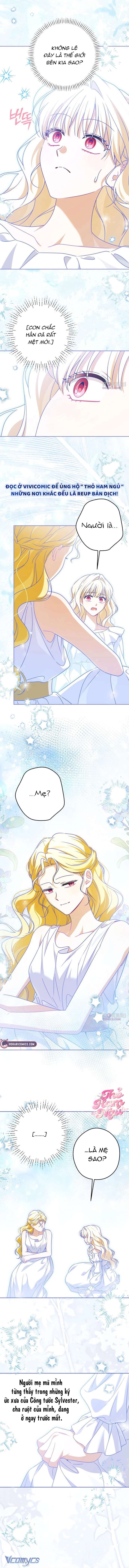 Gia Đình Phản Diện Phản Đối Tự Lập Chap 94 - Next Chap 93