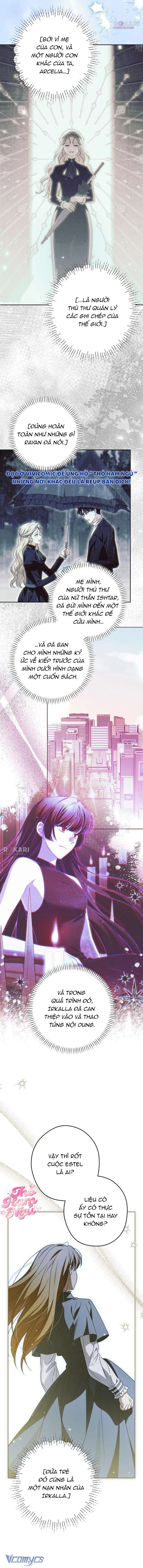 Gia Đình Phản Diện Phản Đối Tự Lập Chap 94 - Next Chap 93