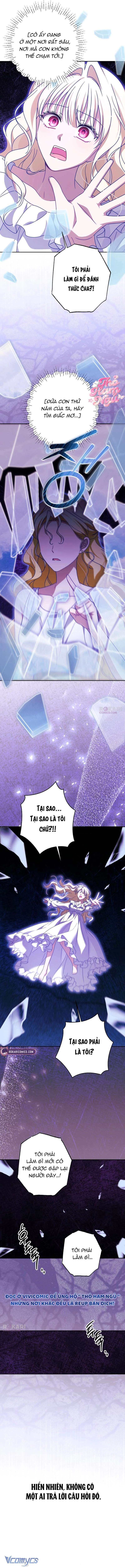 Gia Đình Phản Diện Phản Đối Tự Lập Chap 94 - Next Chap 93