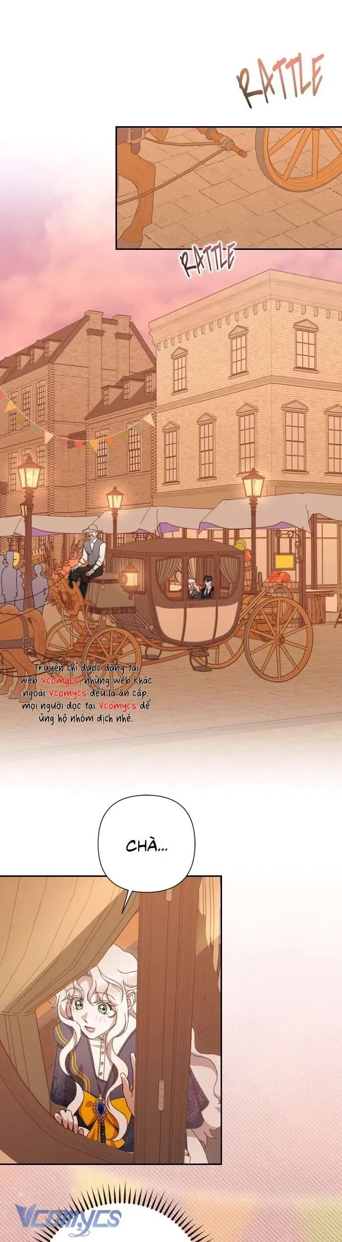 Dành Cho Những Ai Coi Hối Tiếc Là Điều Xa Xỉ Chap 66 - Next Chap 65