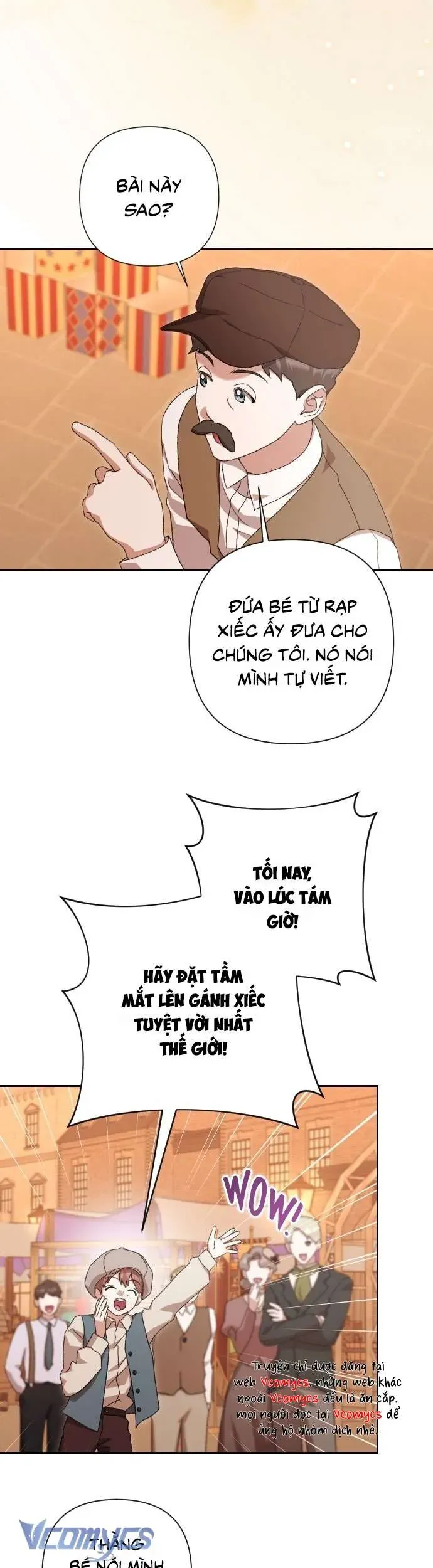 Dành Cho Những Ai Coi Hối Tiếc Là Điều Xa Xỉ Chap 66 - Next Chap 65