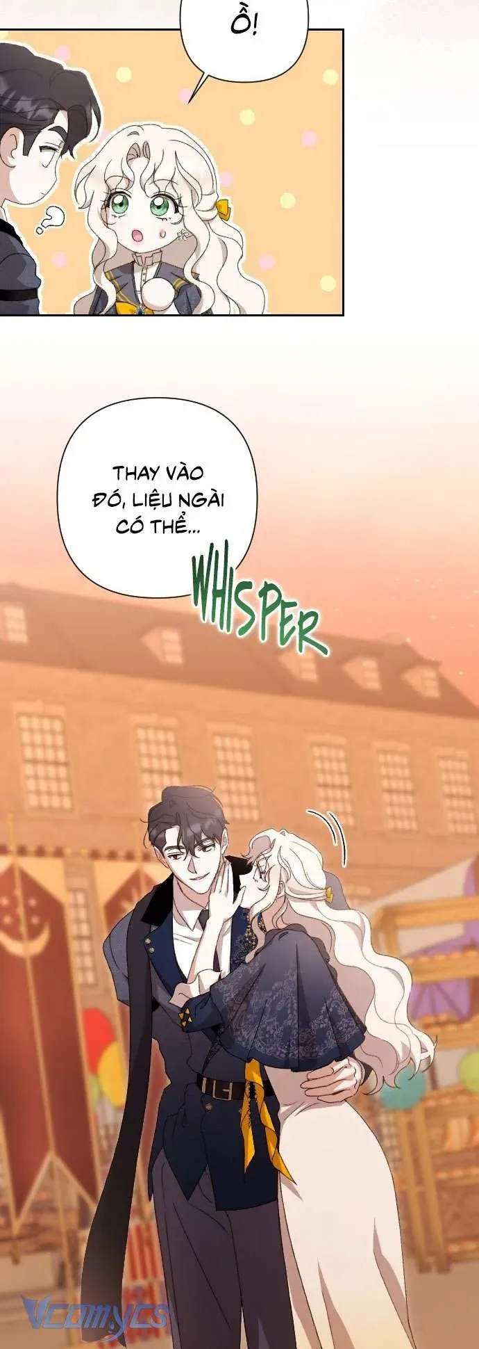 Dành Cho Những Ai Coi Hối Tiếc Là Điều Xa Xỉ Chap 66 - Next Chap 65