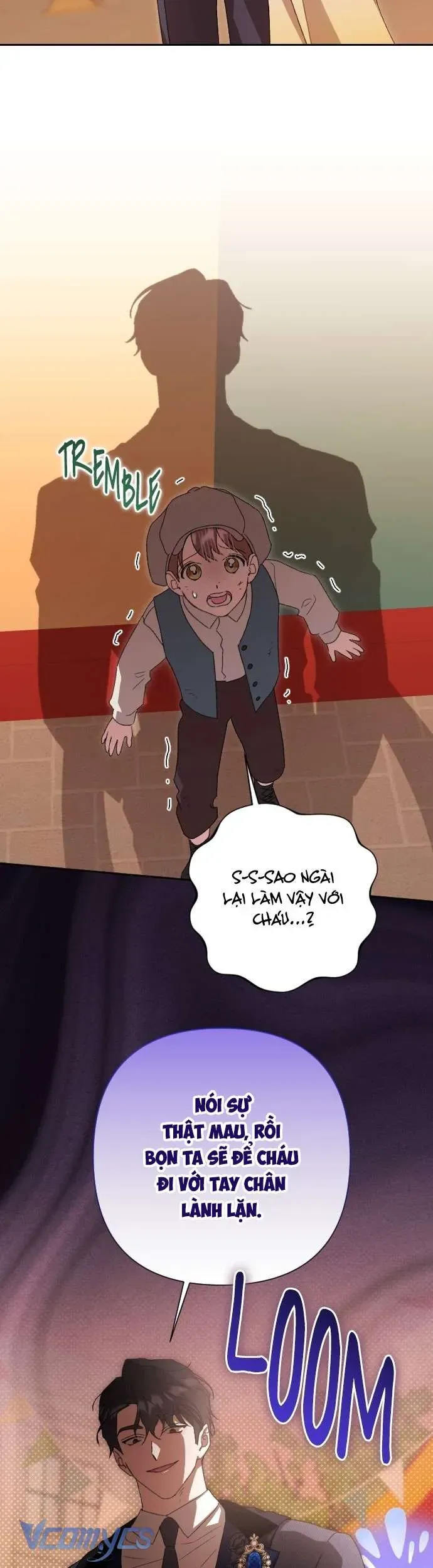 Dành Cho Những Ai Coi Hối Tiếc Là Điều Xa Xỉ Chap 66 - Next Chap 65