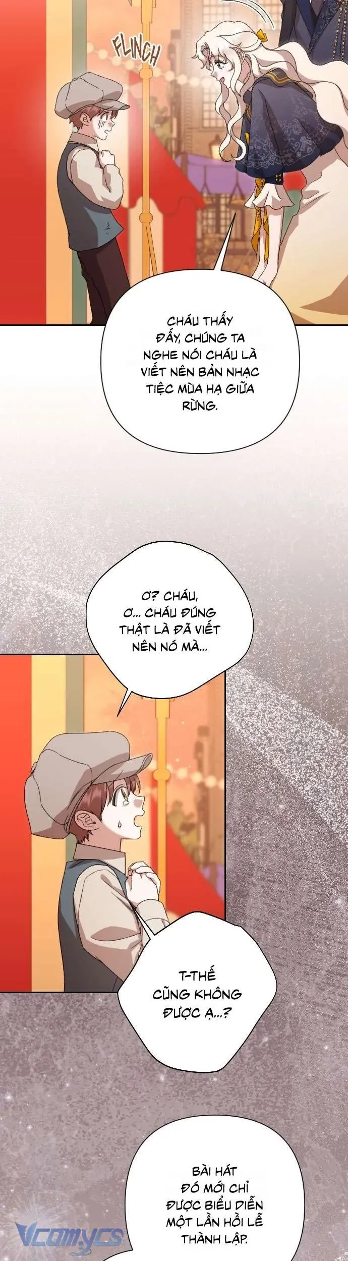 Dành Cho Những Ai Coi Hối Tiếc Là Điều Xa Xỉ Chap 66 - Next Chap 65