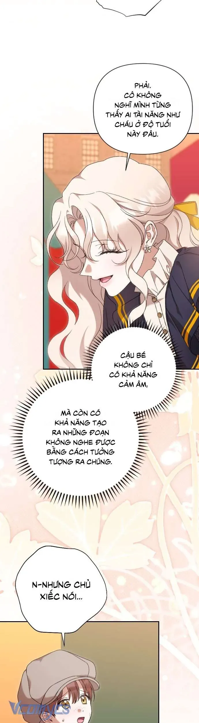 Dành Cho Những Ai Coi Hối Tiếc Là Điều Xa Xỉ Chap 66 - Next Chap 65