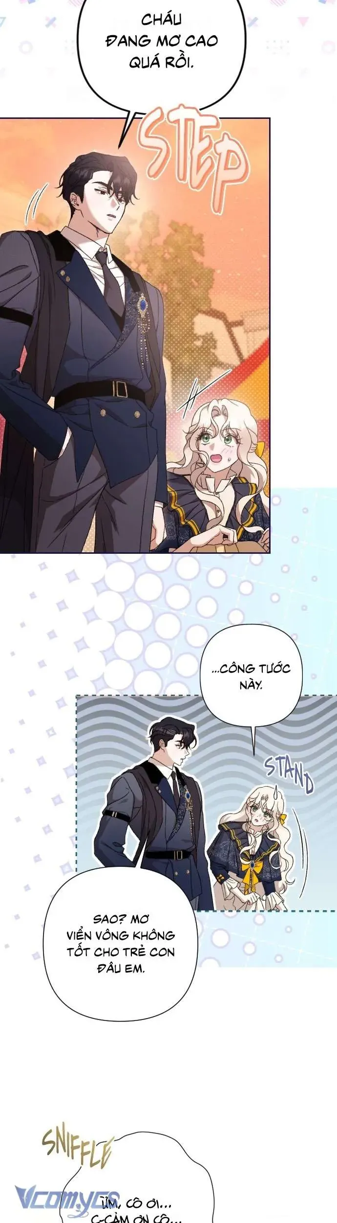 Dành Cho Những Ai Coi Hối Tiếc Là Điều Xa Xỉ Chap 66 - Next Chap 65