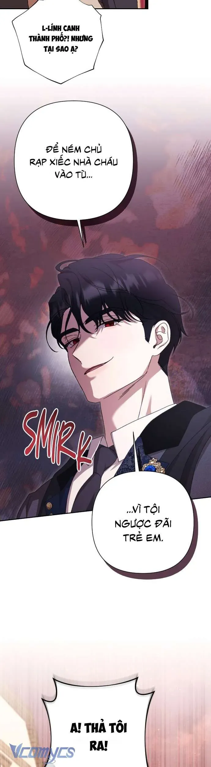 Dành Cho Những Ai Coi Hối Tiếc Là Điều Xa Xỉ Chap 66 - Next Chap 65