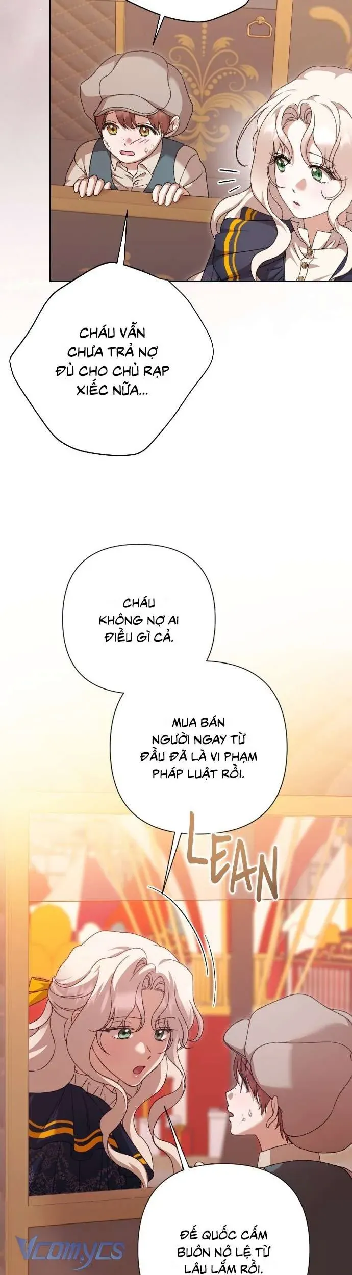 Dành Cho Những Ai Coi Hối Tiếc Là Điều Xa Xỉ Chap 66 - Next Chap 65