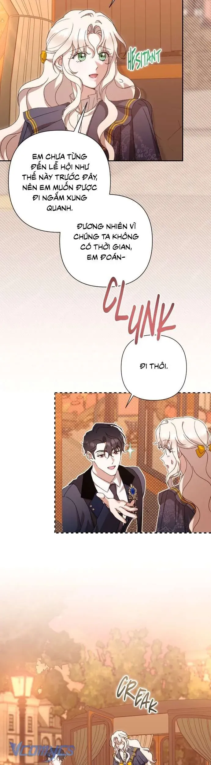 Dành Cho Những Ai Coi Hối Tiếc Là Điều Xa Xỉ Chap 66 - Next Chap 65