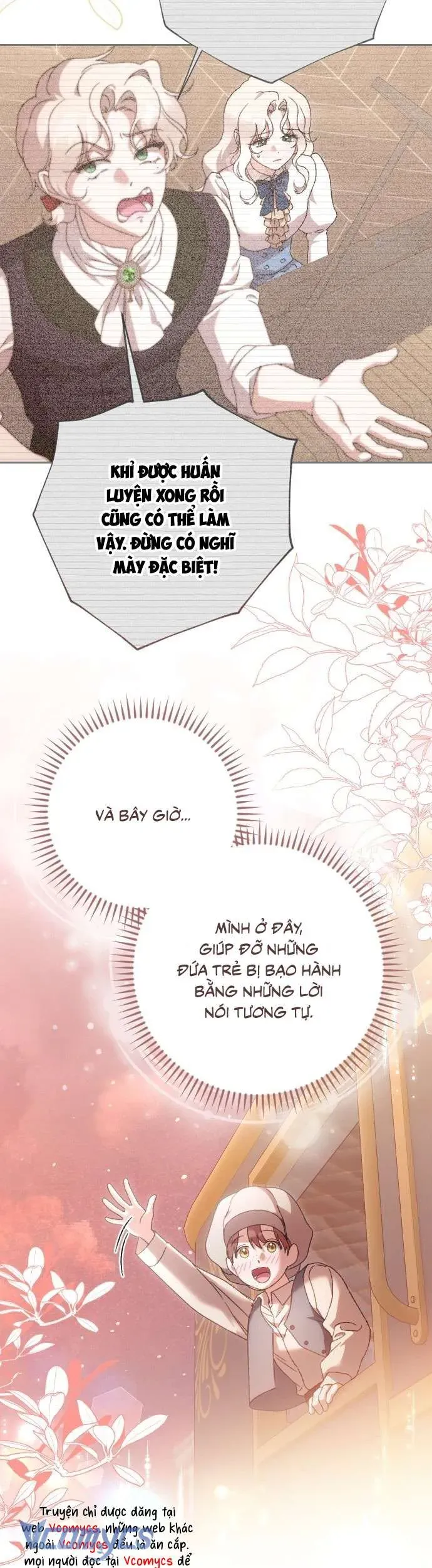 Dành Cho Những Ai Coi Hối Tiếc Là Điều Xa Xỉ Chap 66 - Next Chap 65