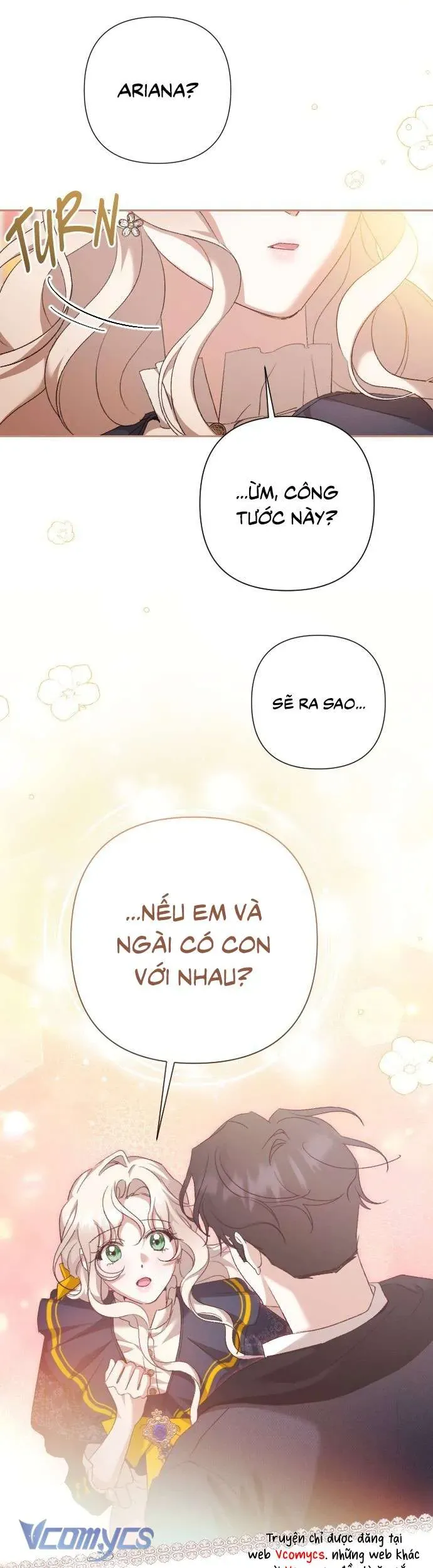 Dành Cho Những Ai Coi Hối Tiếc Là Điều Xa Xỉ Chap 66 - Next Chap 65
