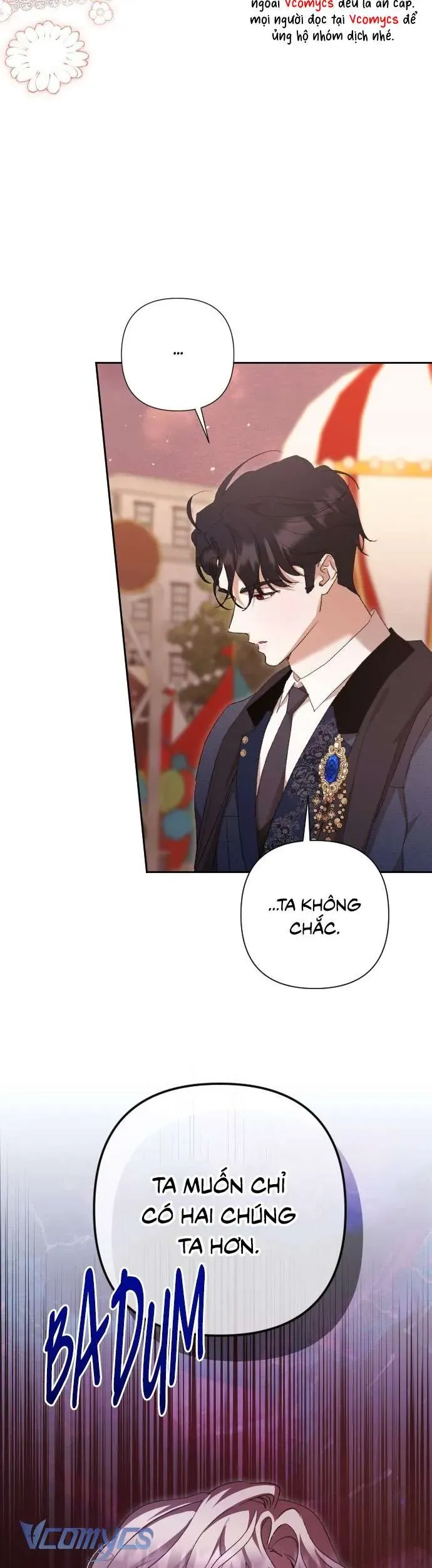 Dành Cho Những Ai Coi Hối Tiếc Là Điều Xa Xỉ Chap 66 - Next Chap 65