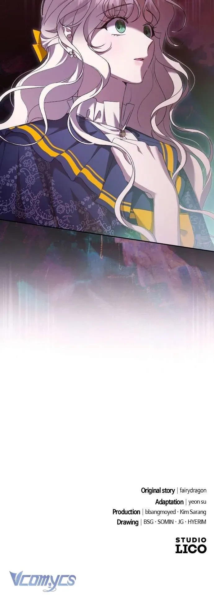 Dành Cho Những Ai Coi Hối Tiếc Là Điều Xa Xỉ Chap 66 - Next Chap 65