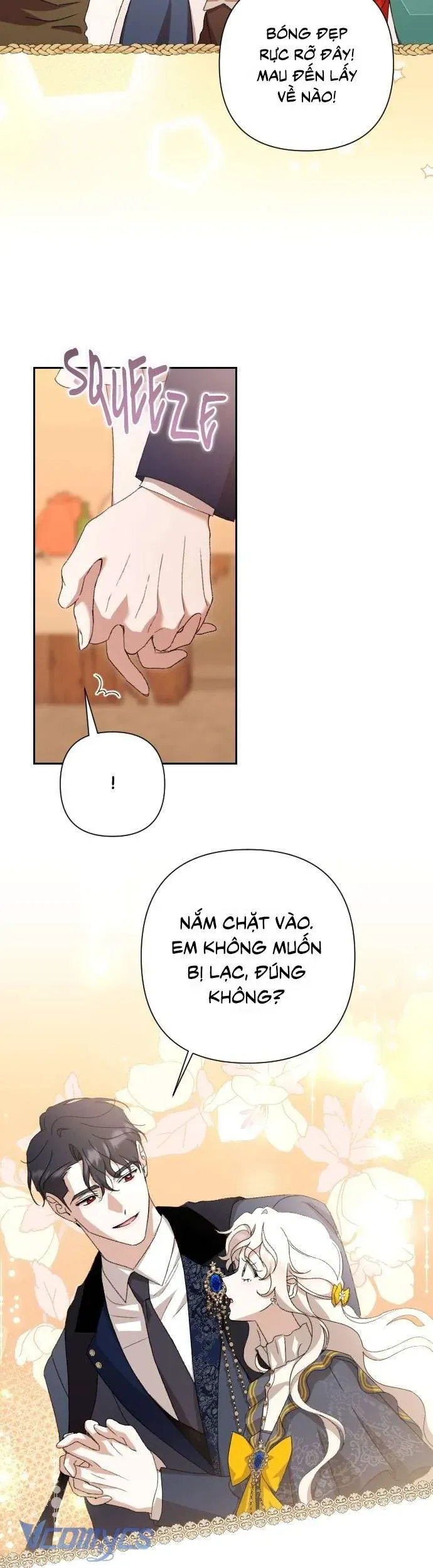 Dành Cho Những Ai Coi Hối Tiếc Là Điều Xa Xỉ Chap 66 - Next Chap 65