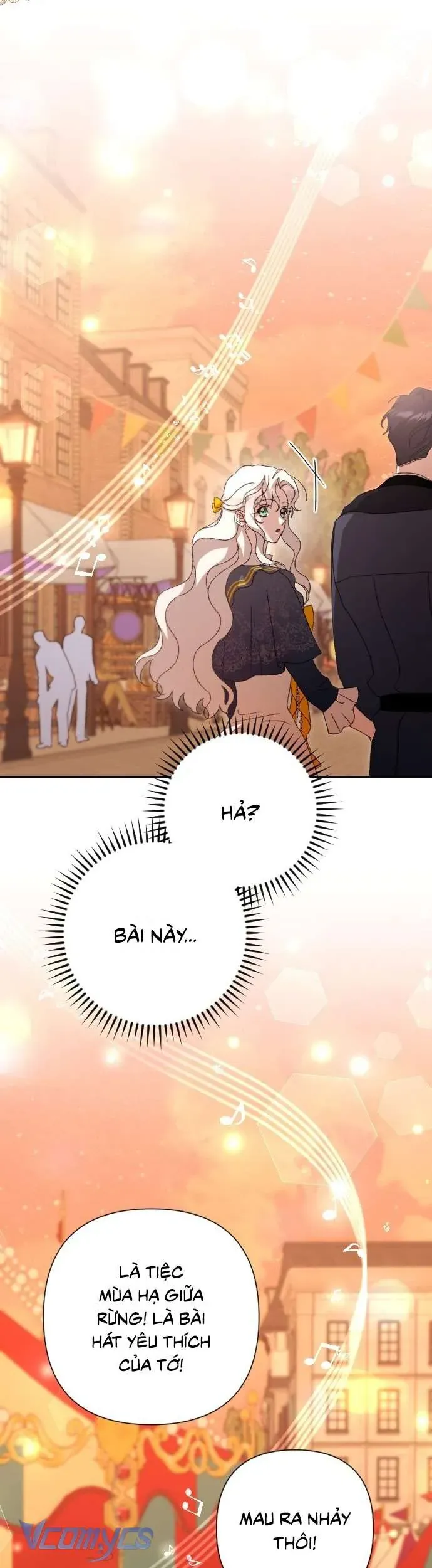 Dành Cho Những Ai Coi Hối Tiếc Là Điều Xa Xỉ Chap 66 - Next Chap 65