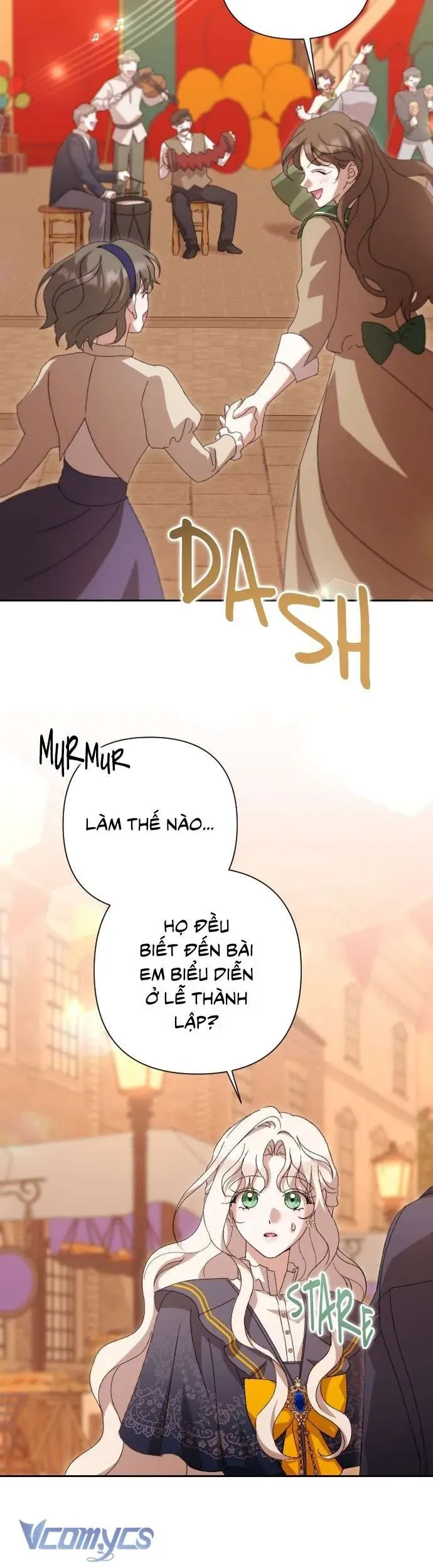 Dành Cho Những Ai Coi Hối Tiếc Là Điều Xa Xỉ Chap 66 - Next Chap 65