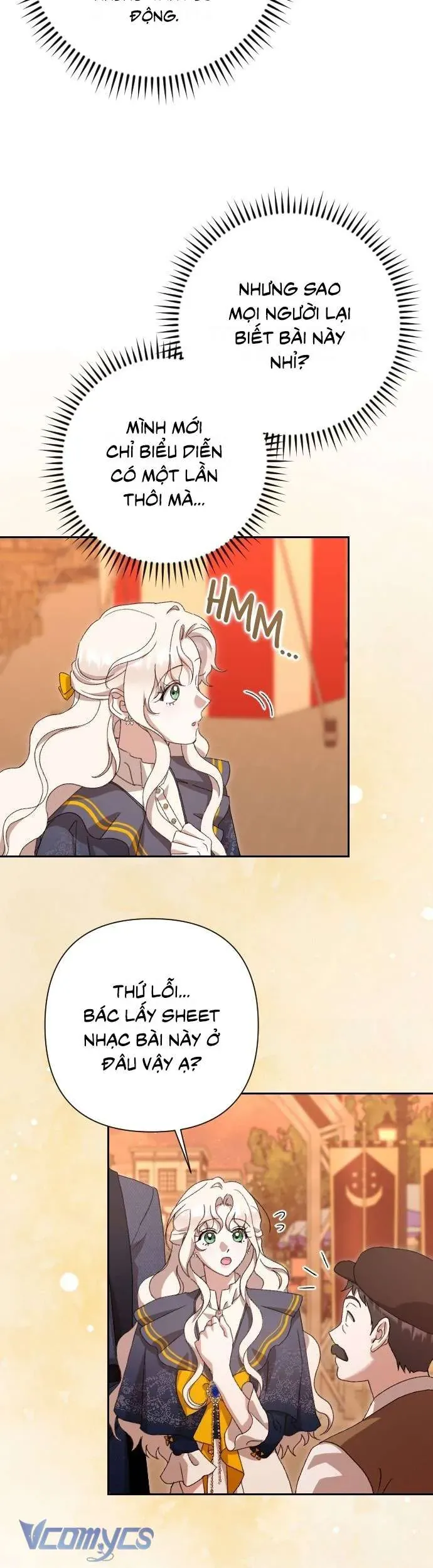 Dành Cho Những Ai Coi Hối Tiếc Là Điều Xa Xỉ Chap 66 - Next Chap 65