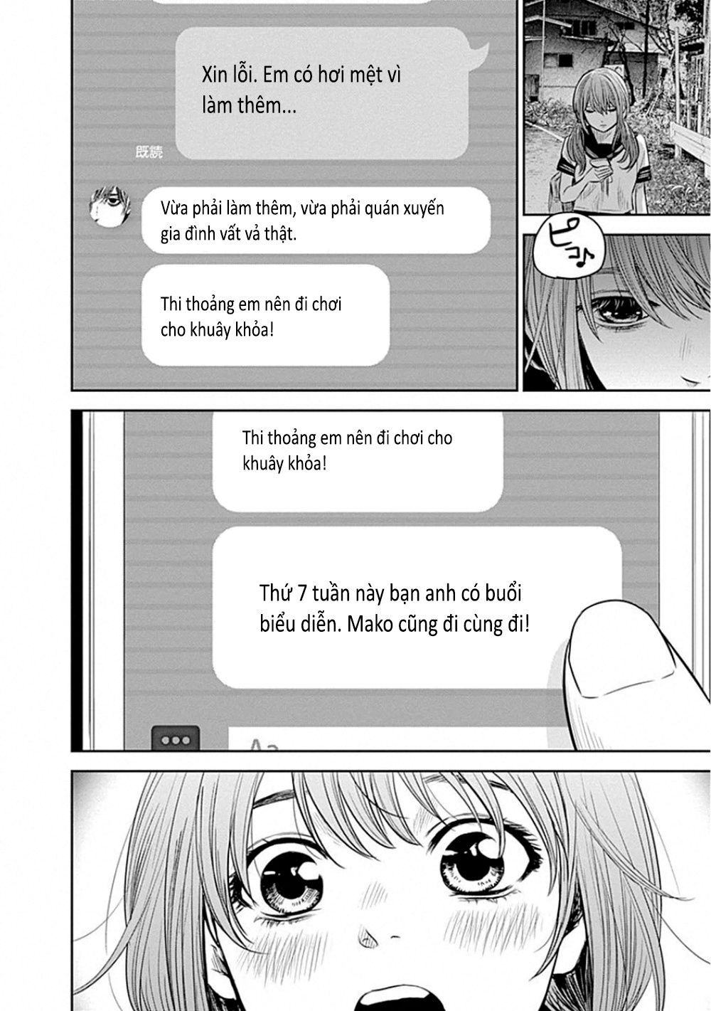 Adabana Chap 10 - Next Chap 9