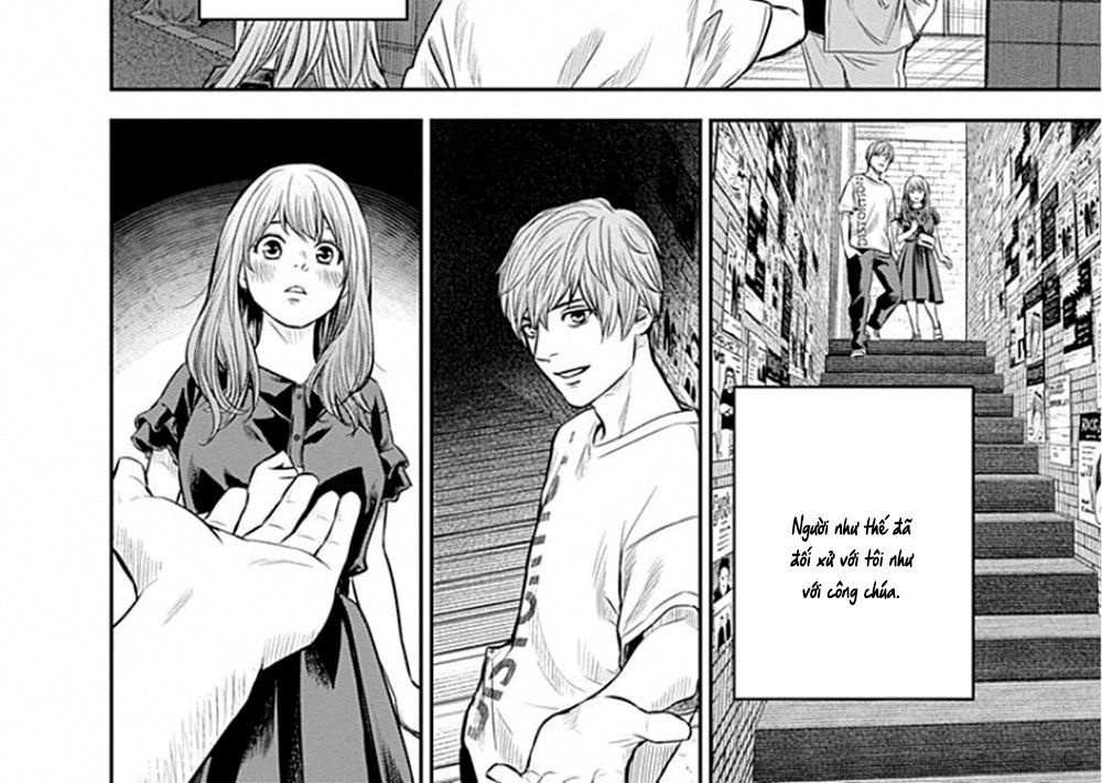 Adabana Chap 10 - Next Chap 9