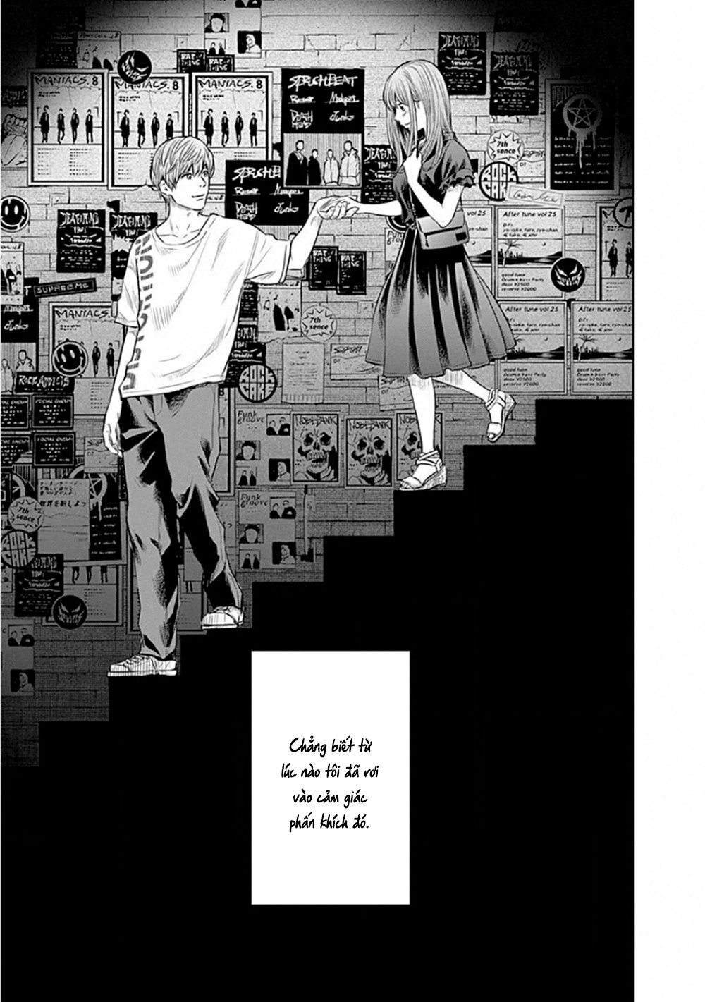 Adabana Chap 10 - Next Chap 9